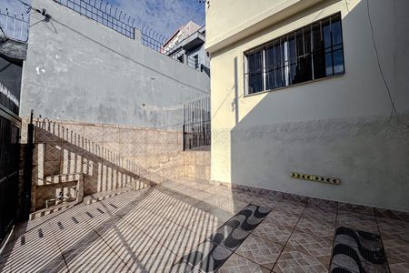 Casa para alugar com 180m², 2 quartos e 1 vagaGaragem