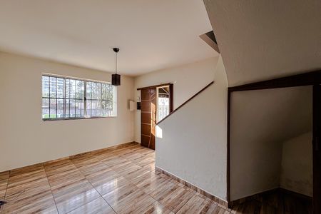 Sala de casa para alugar com 2 quartos, 180m² em Vila Prudente, São Paulo