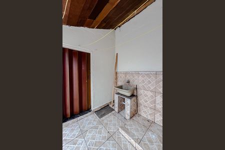 Casa para alugar com 180m², 2 quartos e 1 vagaÁrea externa