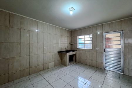 Casa para alugar com 180m², 2 quartos e 1 vagaCozinha