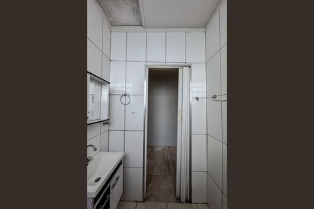 Casa para alugar com 180m², 2 quartos e 1 vagaBanheiro
