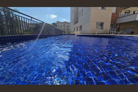 Apartamento à venda com 3 quartos, 64m² em Jardim Amaralina, São Paulo