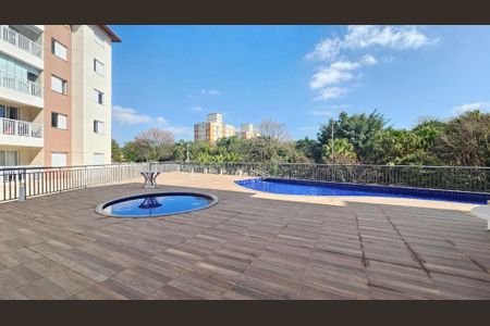 Apartamento à venda com 3 quartos, 64m² em Jardim Amaralina, São Paulo