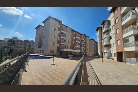 Apartamento à venda com 3 quartos, 64m² em Jardim Amaralina, São Paulo