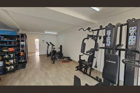 Apartamento à venda com 3 quartos, 64m² em Jardim Amaralina, São Paulo
