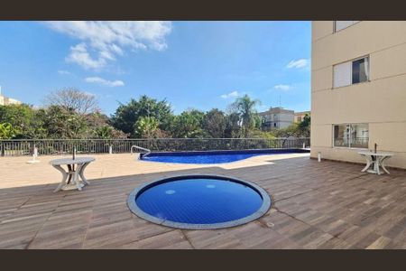 Apartamento à venda com 3 quartos, 64m² em Jardim Amaralina, São Paulo