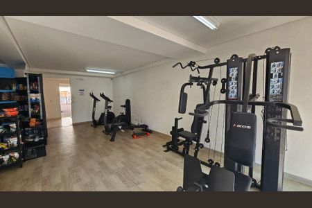 Apartamento à venda com 3 quartos, 64m² em Jardim Amaralina, São Paulo