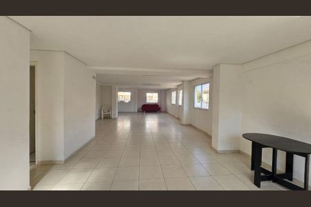 Apartamento à venda com 3 quartos, 64m² em Jardim Amaralina, São Paulo