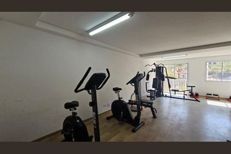 Apartamento à venda com 3 quartos, 64m² em Jardim Amaralina, São Paulo