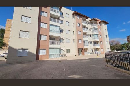Apartamento à venda com 3 quartos, 64m² em Jardim Amaralina, São Paulo