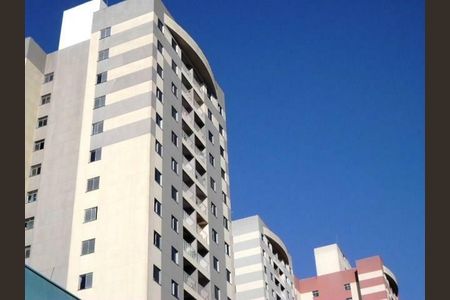 Apartamento à venda com 2 quartos, 55m² em Jardim Esmeralda, São Paulo