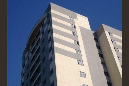 Apartamento à venda com 2 quartos, 55m² em Jardim Esmeralda, São Paulo