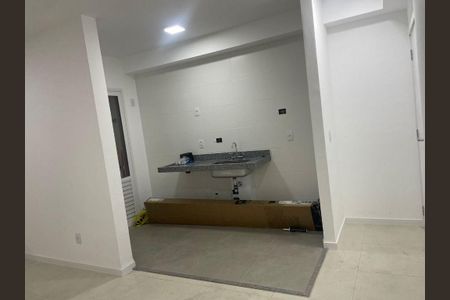 Apartamento à venda com 2 quartos, 61m² em Butantã, São Paulo