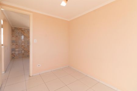 Quarto 1 de apartamento para alugar com 2 quartos, 49m² em Jardim Educandario, São Paulo