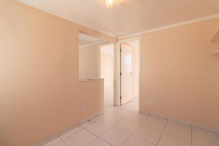 Sala de apartamento para alugar com 2 quartos, 49m² em Jardim Educandario, São Paulo