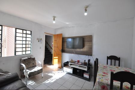 Apartamento à venda com 2 quartos, 50m² em Jardim Martins Silva, São Paulo