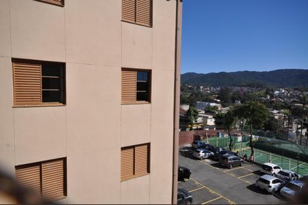 Vista do Quarto 2 de apartamento à venda com 2 quartos, 50m² em Jardim Martins Silva, São Paulo