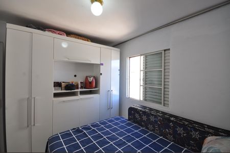 Quarto 1 de apartamento à venda com 2 quartos, 50m² em Jardim Martins Silva, São Paulo
