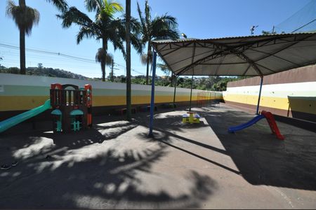 Área comum - Playground de apartamento à venda com 2 quartos, 50m² em Jardim Martins Silva, São Paulo