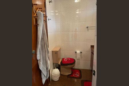 Casa à venda com 280m², 3 quartos e 2 vagas