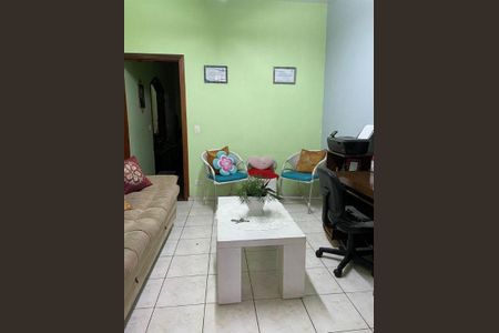 Casa à venda com 3 quartos, 280m² em Aclimação, São Paulo
