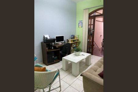 Casa à venda com 280m², 3 quartos e 2 vagas