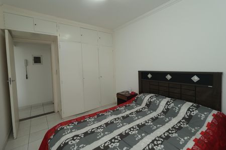 Quarto de apartamento à venda com 1 quarto, 50m² em Aclimação, São Paulo