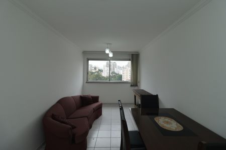 Apartamento à venda com 1 quarto, 50m² em Aclimação, São Paulo