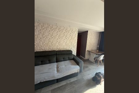 Apartamento à venda com 62m², 3 quartos e 1 vaga Apartamento à venda com 62m², 3 quartos e 1 vagaQuarto