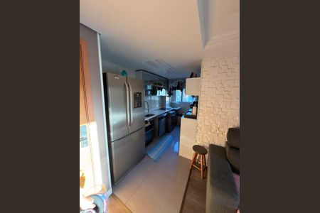Apartamento à venda com 62m², 3 quartos e 1 vaga Apartamento à venda com 62m², 3 quartos e 1 vagaCozinha
