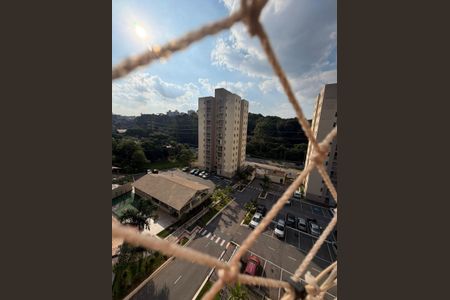 Apartamento à venda com 62m², 3 quartos e 1 vaga Apartamento à venda com 62m², 3 quartos e 1 vagaVista