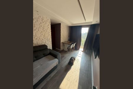 Apartamento à venda com 62m², 3 quartos e 1 vaga Apartamento à venda com 62m², 3 quartos e 1 vagaQuarto
