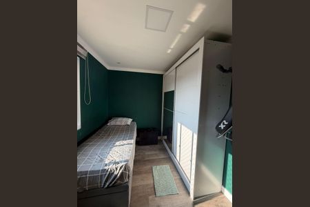 Apartamento à venda com 62m², 3 quartos e 1 vaga Apartamento à venda com 62m², 3 quartos e 1 vagaQuarto