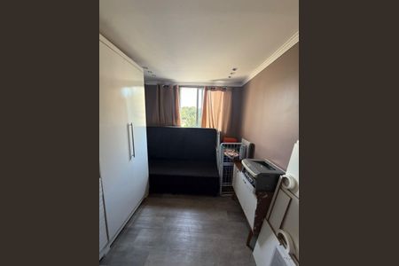 Apartamento à venda com 62m², 3 quartos e 1 vaga Apartamento à venda com 62m², 3 quartos e 1 vagaQuarto