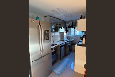 Apartamento à venda com 62m², 3 quartos e 1 vaga Apartamento à venda com 62m², 3 quartos e 1 vagaÁrea de Serviço