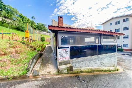 Apartamento para alugar com 49m², 2 quartos e 1 vaga Apartamento para alugar com 49m², 2 quartos e 1 vagaÁrea comum