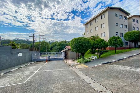 Apartamento para alugar com 49m², 2 quartos e 1 vaga Apartamento para alugar com 49m², 2 quartos e 1 vagaÁrea comum