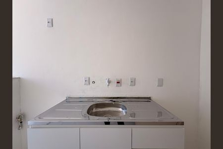 Apartamento para alugar com 49m², 2 quartos e 1 vaga Apartamento para alugar com 49m², 2 quartos e 1 vagaCozinha