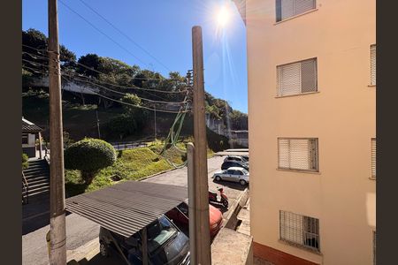 Apartamento para alugar com 49m², 2 quartos e 1 vaga Apartamento para alugar com 49m², 2 quartos e 1 vagaVista do Quarto 2