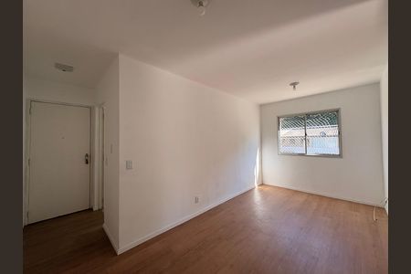 Apartamento para alugar com 49m², 2 quartos e 1 vaga Apartamento para alugar com 49m², 2 quartos e 1 vagaSala