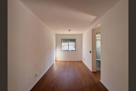 Apartamento para alugar com 49m², 2 quartos e 1 vaga Apartamento para alugar com 49m², 2 quartos e 1 vagaSala