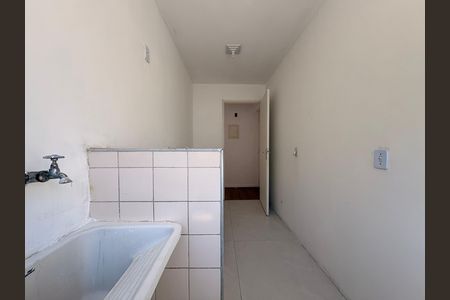 Apartamento para alugar com 49m², 2 quartos e 1 vaga Apartamento para alugar com 49m², 2 quartos e 1 vagaLavanderia