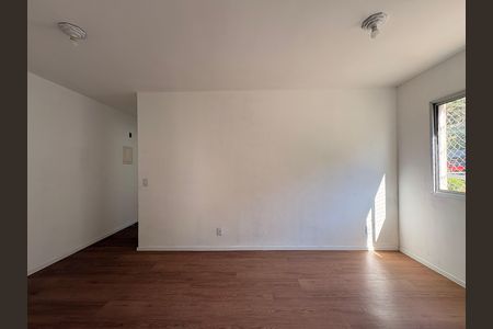 Apartamento para alugar com 49m², 2 quartos e 1 vaga Apartamento para alugar com 49m², 2 quartos e 1 vagaSala