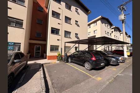Apartamento para alugar com 49m², 2 quartos e 1 vaga Apartamento para alugar com 49m², 2 quartos e 1 vagaGaragem