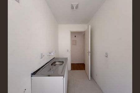 Apartamento para alugar com 49m², 2 quartos e 1 vaga Apartamento para alugar com 49m², 2 quartos e 1 vagaCozinha