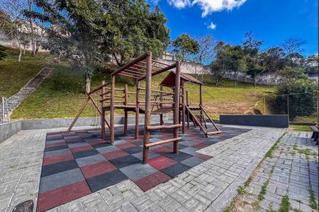 Apartamento para alugar com 49m², 2 quartos e 1 vaga Apartamento para alugar com 49m², 2 quartos e 1 vagaÁrea comum - Playground