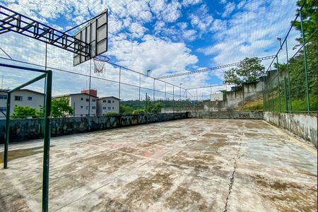 Apartamento para alugar com 49m², 2 quartos e 1 vaga Apartamento para alugar com 49m², 2 quartos e 1 vagaQuadra Esportiva