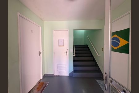 Apartamento para alugar com 49m², 2 quartos e 1 vaga Apartamento para alugar com 49m², 2 quartos e 1 vagaHall de social