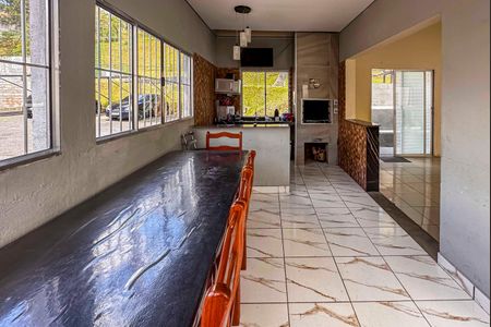 Apartamento para alugar com 49m², 2 quartos e 1 vaga Apartamento para alugar com 49m², 2 quartos e 1 vagaÁrea comum - Churrasqueira