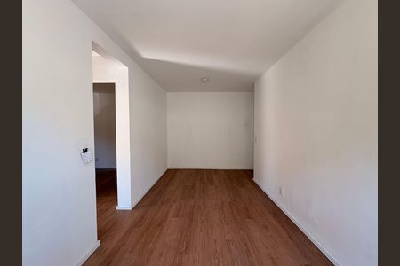 Apartamento para alugar com 49m², 2 quartos e 1 vaga Apartamento para alugar com 49m², 2 quartos e 1 vagaSala